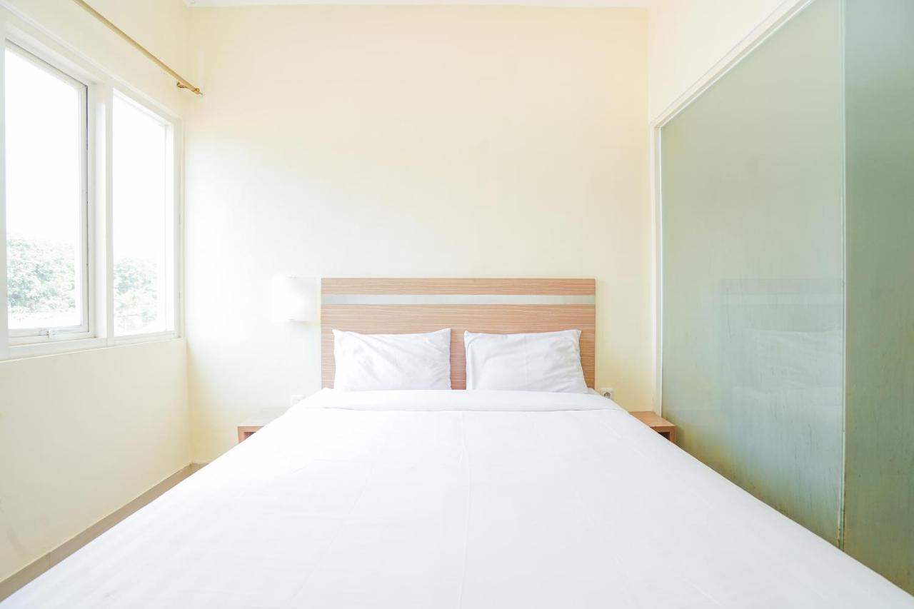 Pratisarawirya Guesthouse by ecommerceloka Surabaya Eksteriør billede